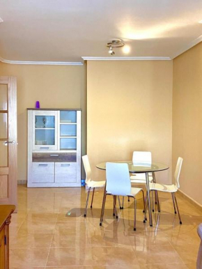 apartamentos Lorena BB